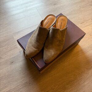 Johnston & Murphy Trista Mule